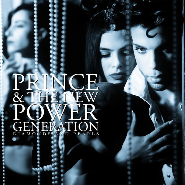 Prince & The New Power Generation – Diamonds and Pearls (Remaster) (2023) [24Bit-44.1kHz] FLAC [PMEDIA] ⭐️