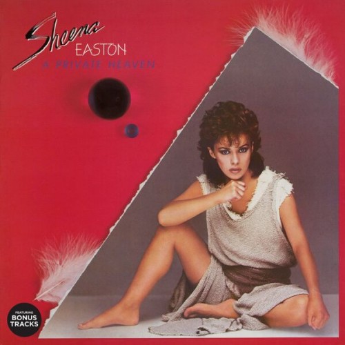 Sheena Easton – A Private Heaven   (1984)