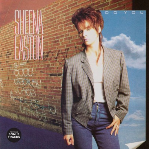 Sheena Easton - Do You   (1985) Download