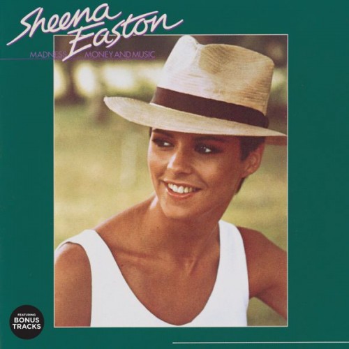 Sheena Easton – Madness, Money and Music   (1982)