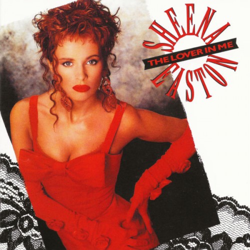 Sheena Easton - The Lover In Me (1988) Download