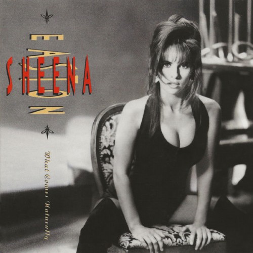 Sheena Easton - What Comes Naturally (1991) Download
