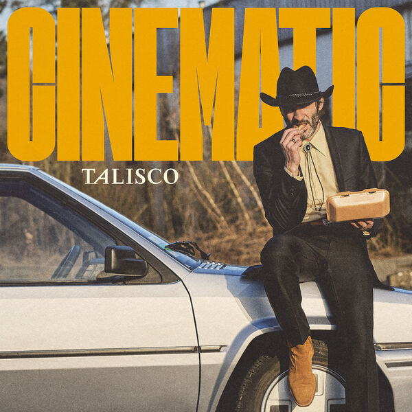 Talisco – Cinematic (2023) [24Bit-44.1kHz] FLAC [PMEDIA] ⭐️