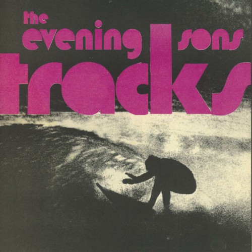 The Evening Sons - Tracks (2023) Download