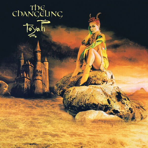 Toyah - The Changeling (Deluxe Edition)  (Remastered) (2023) [24Bit-96kHz] FLAC [PMEDIA] ⭐️ Download