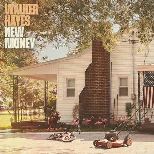 Walker Hayes - New Money (2023) Download