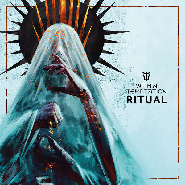 Within Temptation - Ritual (2023) [24Bit-96kHz] FLAC [PMEDIA] ⭐️ Download