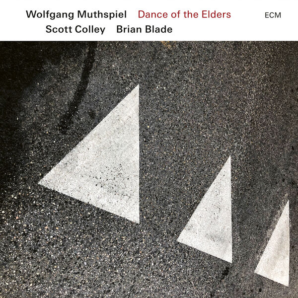 Wolfgang Muthspiel – Dance of the Elders (2023) [24Bit-96kHz] FLAC [PMEDIA] ⭐️