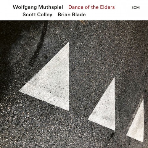 Wolfgang Muthspiel - Dance of the Elders (2023) Download