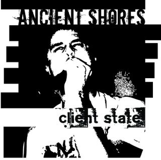 Ancient Shores – Client State (2009)