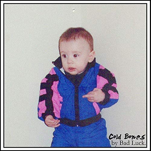 Bad Luck. - Cold Bones (2014) Download