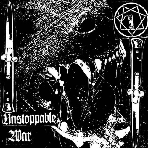 Blind To Faith – Unstoppable War (2020)
