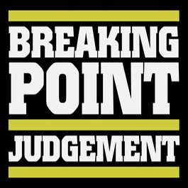Breaking Point – Judgement (2018)