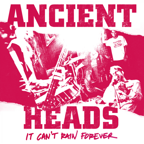 Ancient Heads - It Can't Rain Forever (2015) Download