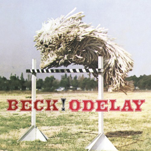 Beck – Odelay (2008)
