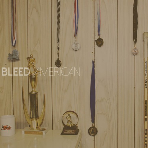 Bleed American – Bleed American (2014)