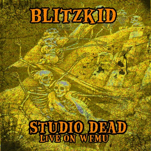 Blitzkid-Studio Dead Live On WFMU-16BIT-WEB-FLAC-2009-VEXED