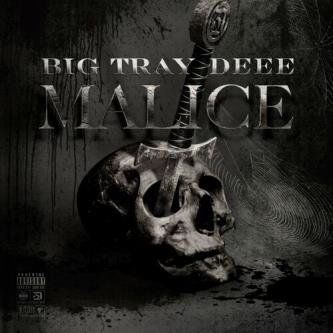 Big Tray Deee - Malice (2023) Download