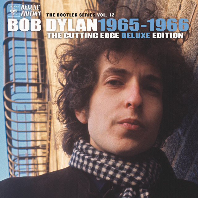 Bob Dylan-The Bootleg Series Vol. 12  The Cutting Edge 1965-1966-(88875124412)-DELUXE EDITION BOXSET-6CD-FLAC-2015-WRE Download