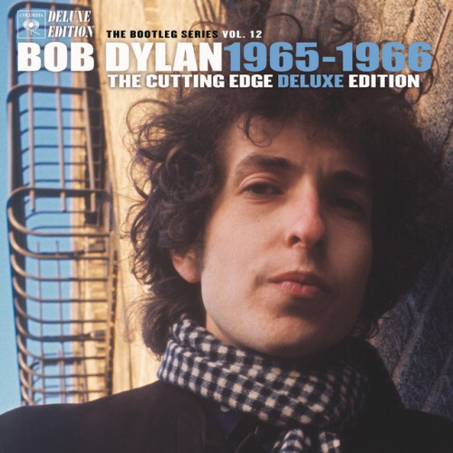 Bob Dylan-The Bootleg Series Vol. 12  The Cutting Edge 1965-1966-(88875124412)-DELUXE EDITION BOXSET-6CD-FLAC-2015-WRE