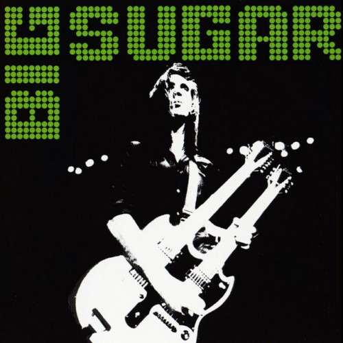 Big Sugar – Brothers & Sisters, Are You Ready? (2001)