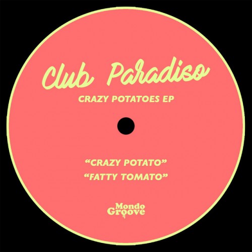 Club Paradiso - Crazy Potatoes (2023) Download