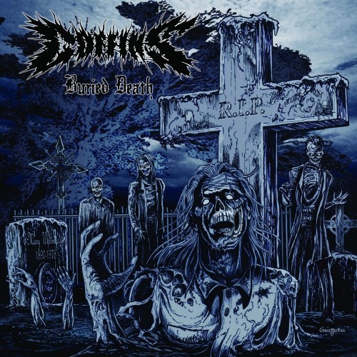 Coffins - Buried Death (2008) Download