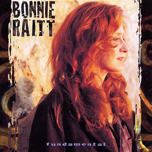Bonnie Raitt-Fundamental-CD-FLAC-1998-6DM