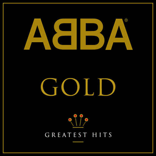 ABBA-Gold Greatest Hits-CD-FLAC-1992-LoKET