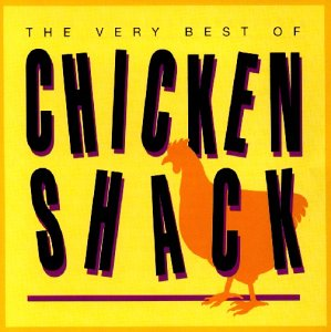 Chicken Shack - The Very Best Of Chicken Shack (1990) Download