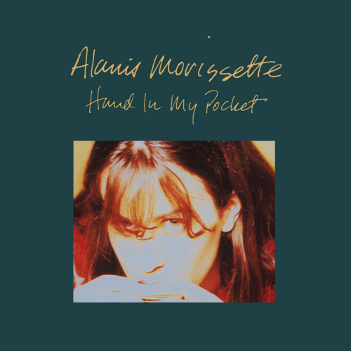 Alanis Morissette-Hand In My Pocket-CDM-FLAC-1995-6DM