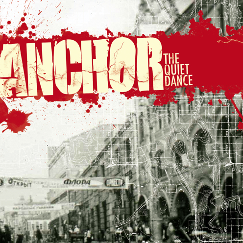 Anchor – The Quiet Dance (2008)