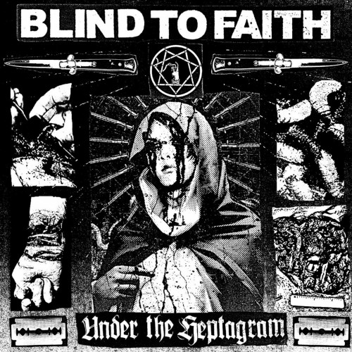 Blind To Faith – Under The Heptagram (2013)