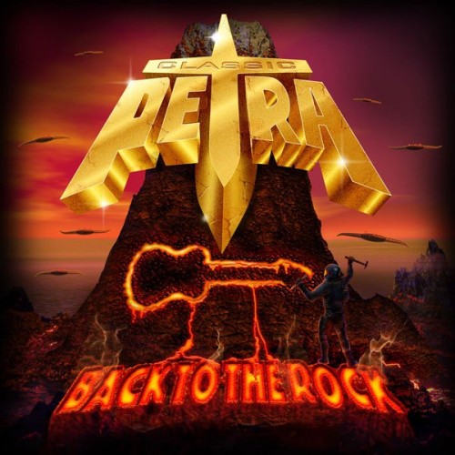 Classic Petra - Back to the Rock (2010) Download