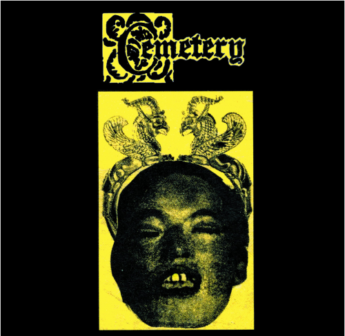 Cemetery – Collection (2014)