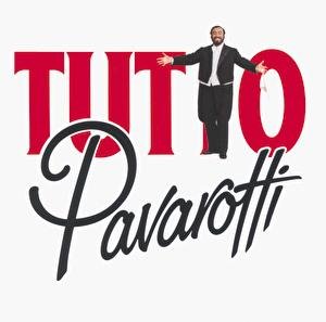 Luciano Pavarotti – Tutto Pavarotti (1989)