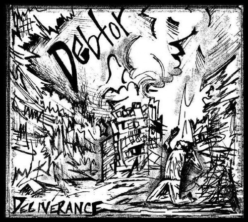 Debtor - Deliverance (2009) Download