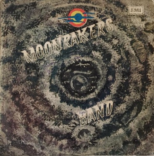 Moonrakers Band - Moonrakers Band (2023) Download