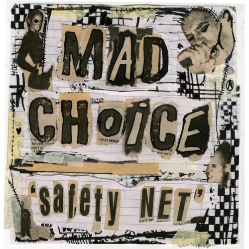 Mad Choice - Safety Net (2013) Download