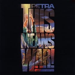 Petra - This Means War! (1987) Download