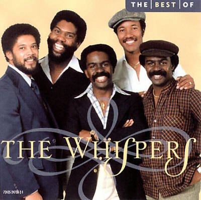 The Whispers-The Best Of The Whispers-(CCS CD 804)-CD-FLAC-1995-YARD
