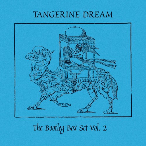 Tangerine Dream – The Bootleg Box Set Vol. 2 (2004)