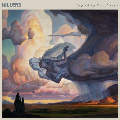 The Killers - Imploding The Mirage (2020) Download