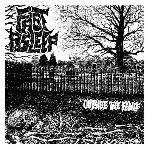 Fast Asleep - Outside The Fence (2015) Download