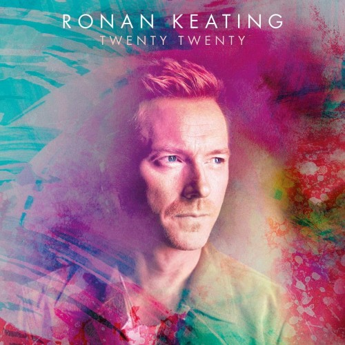 Ronan Keating - Twenty Twenty (2020) Download