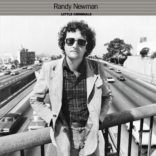 Randy Newman – Little Criminals (2003)