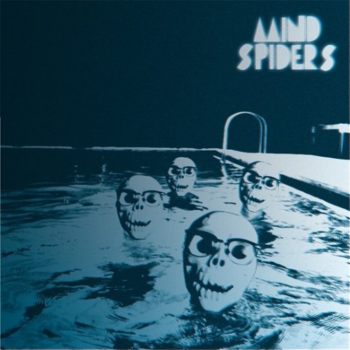 Mind Spiders - Mind Spiders (2011) Download