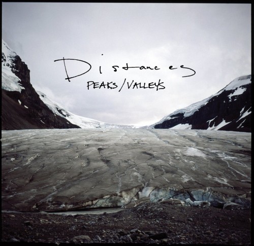 Distances - Peaks / Valleys (2014) Download