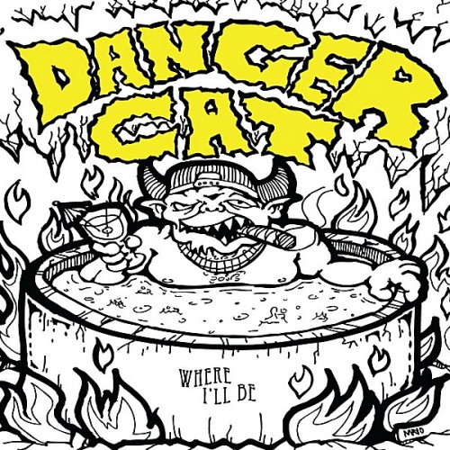 Dangercat - Where I'll Be (2012) Download