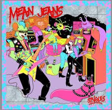 Mean Jeans – Singles (2015)